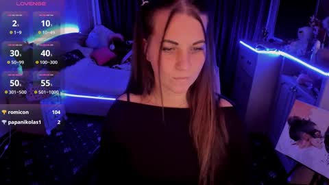 Snapshot of masha179807 chatting on 12.11.24 Masha online show from 12.11.24