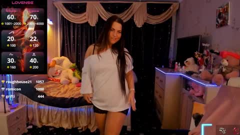 Masha online show from 03.06.25