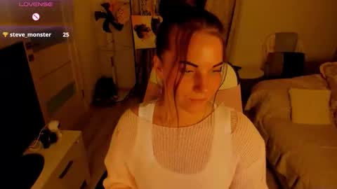 Masha online show from 10.14.25