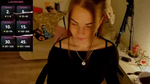Masha online show from 05.12.26