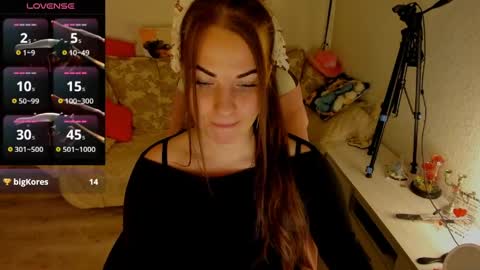 Masha online show from 05.13.26