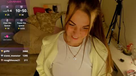 Masha online show from 05.28.26
