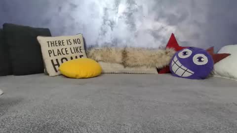 Snapshot of mashalush chatting on 01.08.25 Nicolle online show from 01.08.25