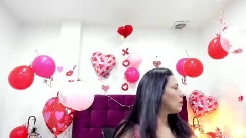 MashaPink online show from 02.18.26