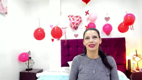 MashaPink online show from 02.28.26