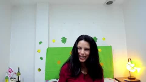MashaPink online show from 03.16.26