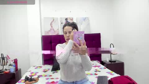 MashaPink online show from 05.02.26