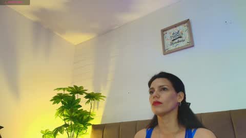 Snapshot of mashapink chatting on 05.29.26 MashaPink online show from 05.29.26