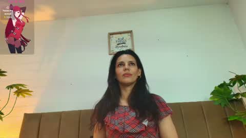 Snapshot of mashapink chatting on 06.15.26 MashaPink online show from 06.15.26
