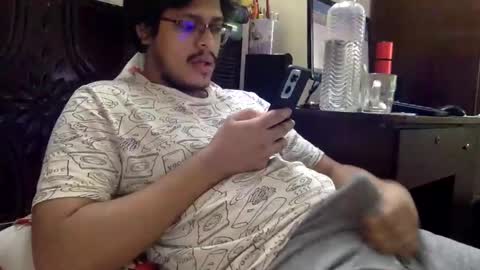 mashup2 online show from 12.24.24