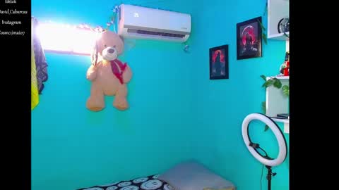 Snapshot of mask_david chatting on 10.15.25 mask_david online show from 10.15.25