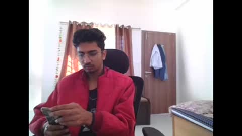 maskboyz2003 online show from 12.19.24