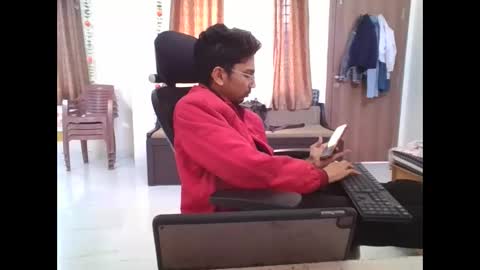 maskboyz2003 online show from 12.22.24