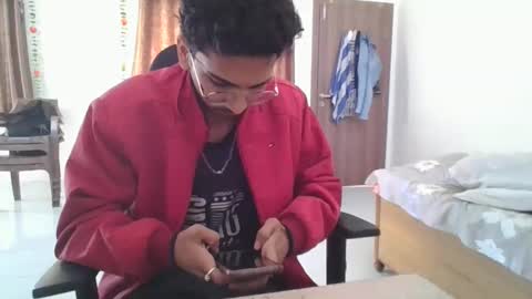 maskboyz2003 online show from 01.15.25