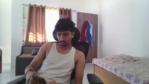 maskboyz2003 online show from 02.19.25