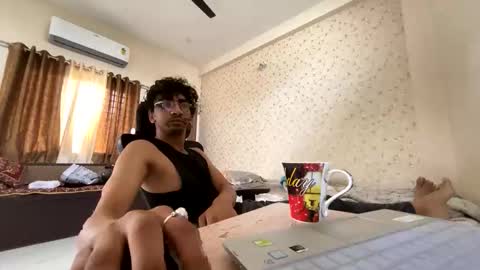 maskboyz2003 online show from 10.09.25