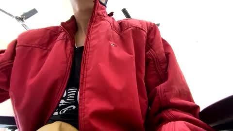 Mask Boy online show from 12.07.24