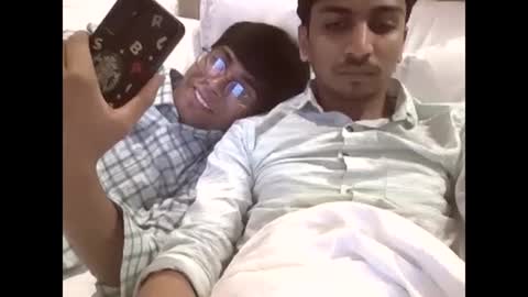 Mask Boy online show from 01.27.25