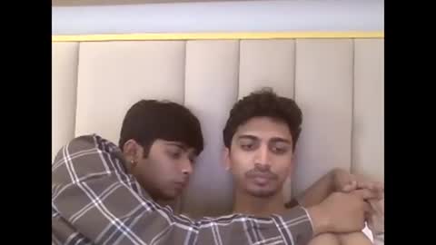 Mask Boy online show from 01.28.25