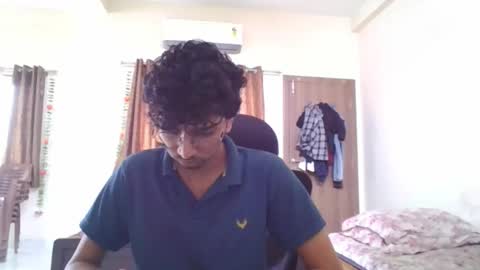 Mask Boy online show from 09.18.25