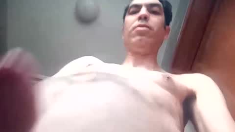 Snapshot of masked_latin_noir chatting on 02.02.26 Masked Latin Noir online show from 02.02.26