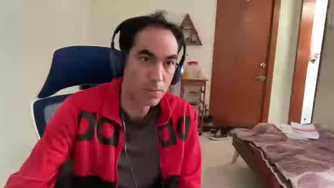 Masked Latin Noir online show from 03.08.26