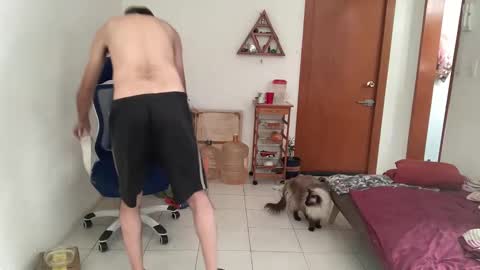 Masked Latin Noir online show from 03.11.26