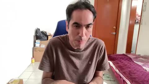 Masked Latin Noir online show from 03.12.26