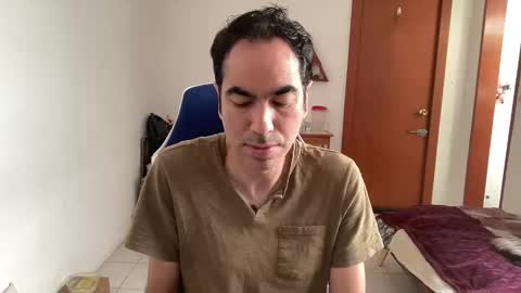 Masked Latin Noir online show from 03.21.26