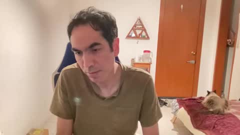 Masked Latin Noir online show from 03.22.26