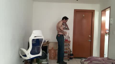 Masked Latin Noir online show from 03.24.26