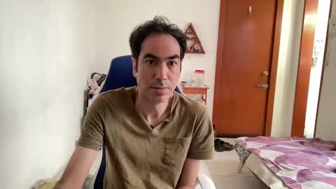 Masked Latin Noir online show from 03.25.26