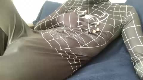 masked_mischief2 online show from 10.28.25