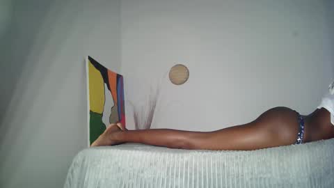 Snapshot of masked_shy_girl chatting on 05.18.26 masked_shy_girl online show from 05.18.26