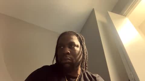 Toni Blakk online show from 12.25.24