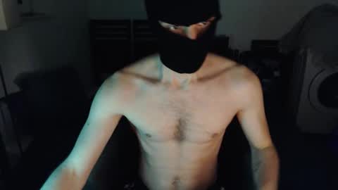 maskedauthority online show from 02.03.26