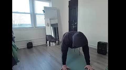 BlackMystique online show from 01.08.26