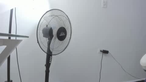 Scarlet  online show from 12.16.25