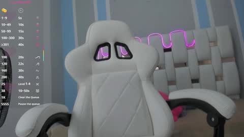 Scarlet  online show from 12.22.25