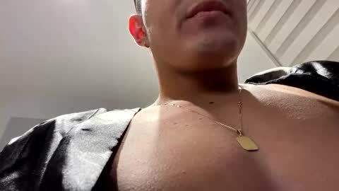 Mason Bennet online show from 01.18.25