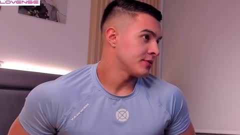 Mason Bennet online show from 01.10.26