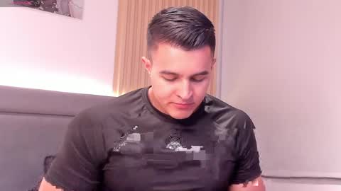 Mason Bennet online show from 05.13.26