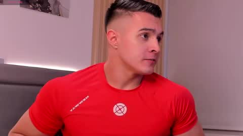 Mason Bennet online show from 05.30.26
