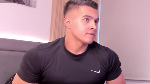 Mason Bennet online show from 06.07.26