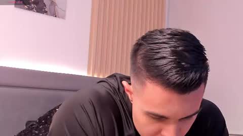 Mason Bennet online show from 06.10.26