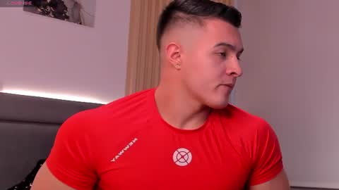 Mason Bennet online show from 06.26.26