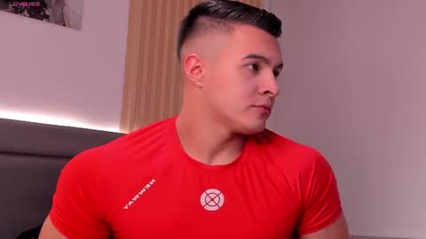 Mason Bennet online show from 07.30.26