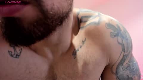 Mason Andre online show from 12.02.25