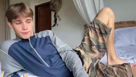 Mason online show from 02.13.25