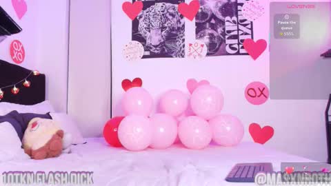 Snapshot of mason_rothwell chatting on 02.15.26 Mason Rothwell online show from 02.15.26